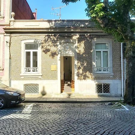 Aduquesa - Guesthouse Порту Екстер'єр фото